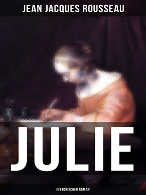 cover image of JULIE